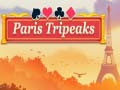 Spil Paris Tripeaks