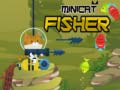 Spil MiniCat Fisher