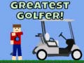 Spil Greatest Golfer