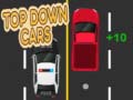Spil Top Down Cars