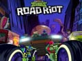 Spil Rise of the Teenage Mutant Ninja Turtles Road Riot