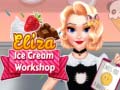 Spil Eliza Ice Cream Workshop