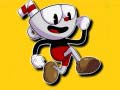 Spil Square Head Adventure