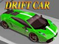 Spil Drift Car City Driving