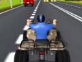Spil ATV Highway Traffic