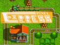 Spil Pixel Express