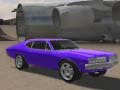 Spil Crazy Car Stunts Eastern European Junk Yard