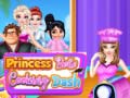 Spil Princess Belle Cooking Dash