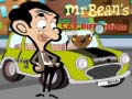 Spil Mr. Bean's Car Differences