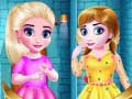 Spil Modern Little Fairy Fashion
