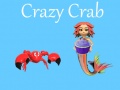 Spil Crazy Crab