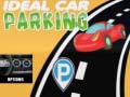 Spil Ideal Car Parking