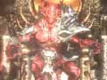 Spil Cemetery Warrior 4