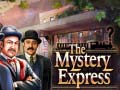 Spil The Mystery Express