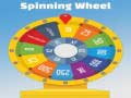 Spil Spinning Wheel