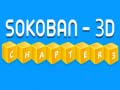Spil Sokoban - 3D Chapter 3