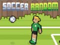 Spil Soccer Random