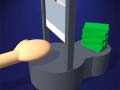 Spil Guillotine Hand