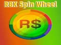 Spil RBX Spin Wheel