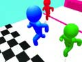 Spil Stickman Race 3d