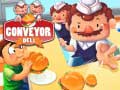 Spil Conveyor Deli