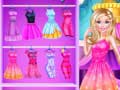 Spil Girl Fashion Closet