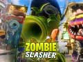 Spil Zombie Slasher