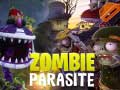 Spil Zombie Parasite