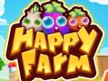 Spil Happy Farm
