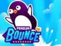 Spil Penguin Bounce