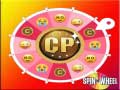 Spil Cod Spin Wheel