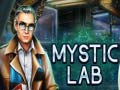 Spil Mystic Lab