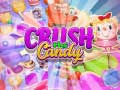 Spil Crush The Candy
