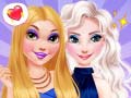 Spil Bffs Night Out