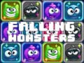 Spil Falling Monsters