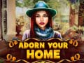 Spil Adorn your Home