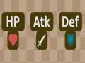 Spil HP Atk Def