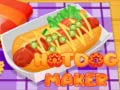 Spil Hotdog Maker