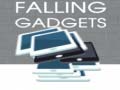 Spil Falling Gadgets