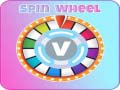 Spil Random Spin Wheel Earn Vbucks