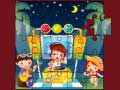 Spil Cute Little Kids Jigsaw