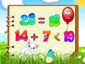 Spil Primary Math