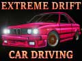 Spil Extreme Drift Car Driving