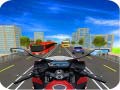 Spil Moto Bike Rush