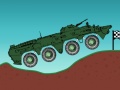 Spil Car Physics BTR 80
