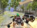 Spil Offroad Monster Truck Forest Championship