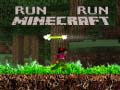 Spil Run Minecraft Run