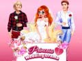 Spil Princess Wedding Drama