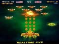 Spil Extreme Space Airplaine Attack