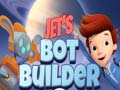Spil Jet's Bot Builder